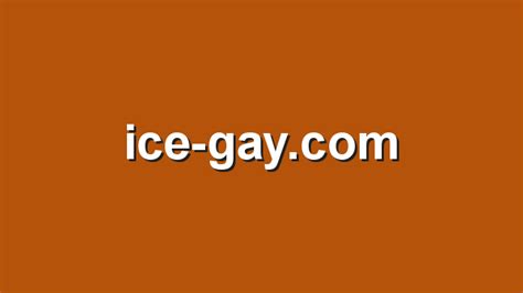 Free Gay Food Porno at IceGay.TV